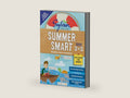 Sylvan Summer Smart Workbook: Between Grades 2 & 3 by Sylvan Learning | barcode:9780525569190 | source:'9780525569190-right-three-quarter.jpg