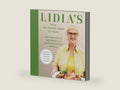 Lidia's From Our Family Table to Yours: More Than 100 Recipes Made with Love for All Occasions: A Cookbook by Lidia Matticchio Bastianich | barcode:9780525657422 | source:'9780525657422-right-three-quarter.jpg