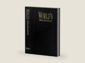 World's Bible Handbook by Robert T. Boyd | barcode:9780529073112 | source:'9780529073112-right-three-quarter.jpg