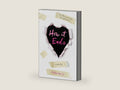How It Ends: A Novel by Catherine Lo | barcode:9780544787674 | source:'9780544787674-right-three-quarter.jpg