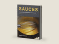 Sauces: Classical and Contemporary Sauce Making, Fourth Edition ― A James Beard Award-Winning Cookbook with Detailed Color Photographs by James Peterson | barcode:9780544819825 | source:'9780544819825-right-three-quarter.jpg