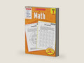 Scholastic Success With Math: Grade 3 Workbook by Scholastic | barcode:9780545200691 | source:'9780545200691-right-three-quarter.jpg