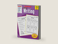 Scholastic Success With Writing: Grade 2 Workbook by Scholastic | barcode:9780545200783 | source:'9780545200783-right-three-quarter.jpg
