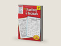Scholastic Success With Fractions & Decimals: Grade 5 Workbook (Success With Math) by Scholastic | barcode:9780545200899 | source:'9780545200899-right-three-quarter.jpg