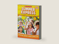 Summer Express Between PreK and Kindergarten by Scholastic | barcode:9780545226899 | source:'9780545226899-right-three-quarter.jpg