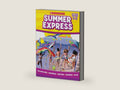 Summer Express Between First and Second Grade by Scholastic | barcode:9780545226912 | source:'9780545226912-right-three-quarter.jpg