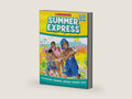 Summer Express Between Third and Fourth Grade by Scholastic | barcode:9780545226936 | source:'9780545226936-right-three-quarter.jpg