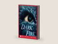 Dark Fire (The Last Dragon Chronicles #5) by Chris d'Lacey | barcode:9780545365420 | source:'9780545365420-right-three-quarter.jpg