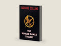 The Hunger Games Trilogy by Suzanne Collins | barcode:9780545387200 | source:'9780545387200-right-three-quarter.jpg