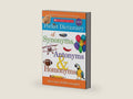 Scholastic Pocket Dictionary of Synonyms, Antonyms, Homonyms by Scholastic | barcode:9780545426671 | source:'9780545426671-right-three-quarter.jpg