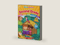 Smart Practice Workbook: Second Grade by Scholastic | barcode:9780545862530 | source:'9780545862530-right-three-quarter.jpg
