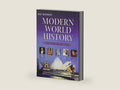 Modern World History: Patterns of Interaction by HOLT MCDOUGAL | barcode:9780547491141 | source:'9780547491141-right-three-quarter.jpg