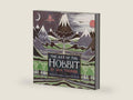 The Art of The Hobbit by J.R.R. Tolkien: The Complete Collection of Original Illustrations and Paintings for the Classic 75th Anniversary Edition by J.R.R. Tolkien | barcode:9780547928258 | source:'9780547928258-right-three-quarter.jpg