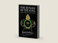 The Return Of The King: Being the Third Part of the Lord of the Rings – Tolkien's Classic High Fantasy Epic Conclusion by J.R.R. Tolkien | barcode:9780547952048 | source:'9780547952048-right-three-quarter.jpg