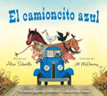 El camioncito Azul: Little Blue Truck (Spanish edition) by Alice Schertle | barcode:9780547983974 | source:'9780547983974.jpg