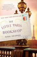 The Little Paris Bookshop: A Novel by Nina George | barcode:9780553418798 | source:'9780553418798.jpg