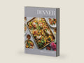 Dinner: Changing the Game: A Cookbook by Melissa Clark | barcode:9780553448238 | source:'9780553448238-right-three-quarter.jpg