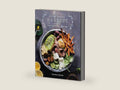 Half Baked Harvest Cookbook: Recipes from My Barn in the Mountains by Tieghan Gerard | barcode:9780553496390 | source:'9780553496390-right-three-quarter.jpg