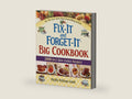 Fix-It and Forget-It Big Cookbook: 1400 Best Slow Cooker Recipes! by Phyllis Good | barcode:9780561486406 | source:'9780561486406-right-three-quarter.jpg