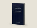 A Manual Greek Lexicon of the New Testament by George Abbott-Smith | barcode:9780567086846 | source:'9780567086846-right-three-quarter.jpg