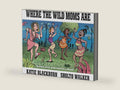 Where the Wild Moms Are by Katie Blackburn | barcode:9780571329496 | source:'9780571329496-right-three-quarter.jpg