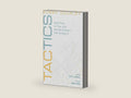 Tactics: God's Plan for Your Life and the Enemy's Plan to Stop It by Bobby Gourley | barcode:9780578457079 | source:'9780578457079-right-three-quarter.jpg
