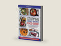 Stopping Kidney Disease Food Guide: A recipe, nutrition and meal planning guide to treat the factors driving the progression of incurable kidney disease by Lee Hull | barcode:9780578493626 | source:'9780578493626-right-three-quarter.jpg