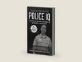 Police IQ: 13 Police Proverbs and Street Wisdom by Christopher Curtis | barcode:9780578628639 | source:'9780578628639-right-three-quarter.jpg
