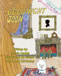 Goodnight Joon: A Persian Parody (Goodnight Baby) by Nasrin Zadeh | barcode:9780578813257 | source:'9780578813257.jpg