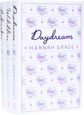 The Maple Hills Series By Hannah Grace 3 Books Sprayed Edges Collection Set (Icebreaker, Wildfire & Daydream) by Hannah Grace | barcode:9780584817911 | source:'9780584817911.jpg