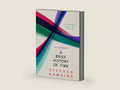 ILLUSTRATED BRIEF HISTORY (REI) by Stephen Hawking | barcode:9780593077184 | source:'9780593077184-right-three-quarter.jpg