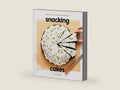 Snacking Cakes: Simple Treats for Anytime Cravings: A Baking Book by Yossy Arefi | barcode:9780593139660 | source:'9780593139660-right-three-quarter.jpg