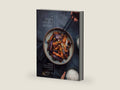 The Vegan Chinese Kitchen: Recipes and Modern Stories from a Thousand-Year-Old Tradition: A Cookbook by Hannah Che | barcode:9780593139707 | source:'9780593139707-right-three-quarter.jpg