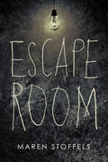 Escape Room (Underlined Paperbacks) by Maren Stoffels | barcode:9780593175941 | source:'9780593175941.jpg