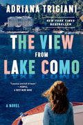 The View From Lake Como: A Novel by Adriana Trigiani | barcode:9780593183366 | source:'9780593183366.jpg
