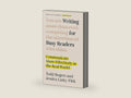 Writing for Busy Readers: Communicate More Effectively in the Real World by Todd Rogers | barcode:9780593187500 | source:'9780593187500-right-three-quarter.jpg