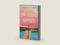 Star-Crossed Summer by Devon Daniels | barcode:9780593199268 | source:'9780593199268-right-three-quarter.jpg