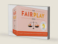 The Fair Play Deck: A Couple's Conversation Deck for Prioritizing What's Important by Eve Rodsky | barcode:9780593231661 | source:'9780593231661-right-three-quarter.jpg