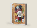 The Cheese Board Deck: 50 Cards for Styling Spreads, Savory and Sweet by Meg Quinn | barcode:9780593233276 | source:'9780593233276-right-three-quarter.jpg
