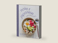 Make It Japanese: Simple Recipes for Everyone: A Cookbook by Rie McClenny | barcode:9780593236352 | source:'9780593236352-right-three-quarter.jpg