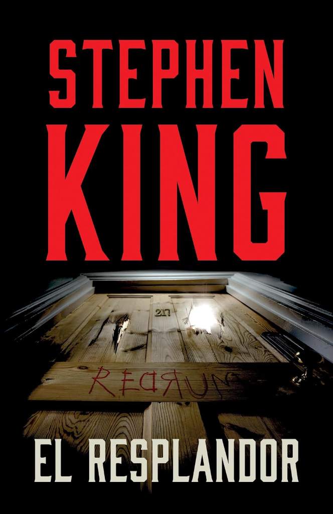 El resplandor / The Shining (Spanish Edition) by Stephen King | barcode:9780593311233 | source:'9780593311233.jpg