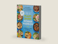 Be A Plant-Based Woman Warrior: Live Fierce, Stay Bold, Eat Delicious: A Cookbook by Jane Esselstyn | barcode:9780593328910 | source:'9780593328910-right-three-quarter.jpg