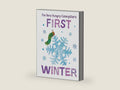 The Very Hungry Caterpillar's First Winter (The World of Eric Carle) by Eric Carle | barcode:9780593384107 | source:'9780593384107-right-three-quarter.jpg