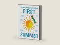 The Very Hungry Caterpillar's First Summer (The World of Eric Carle) by Eric Carle | barcode:9780593384749 | source:'9780593384749-right-three-quarter.jpg