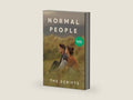 Normal People: The Scripts by Sally Rooney | barcode:9780593447796 | source:'9780593447796-right-three-quarter.jpg