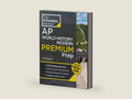 Princeton Review AP World History: Modern Premium Prep, 7th Edition: 6 Practice Tests + Digital Practice Online + Content Review (College Test Preparation) by The Princeton Review | barcode:9780593518595 | source:'9780593518595-right-three-quarter.jpg