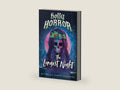 Holly Horror: The Longest Night #2 by Michelle Jabès Corpora | barcode:9780593523117 | source:'9780593523117-right-three-quarter.jpg