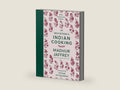 An Invitation to Indian Cooking: A James Beard Award Winner: 50th Anniversary Edition: A Cookbook by Madhur Jaffrey | barcode:9780593535684 | source:'9780593535684-right-three-quarter.jpg