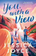 You, with a View: An Enemies to Lovers Romance by Jessica Joyce | barcode:9780593548400 | source:'9780593548400.jpg