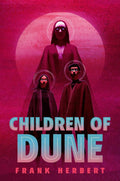 Children of Dune: Deluxe Hardcover Edition by Frank Herbert | barcode:9780593548455 | source:'9780593548455.jpg